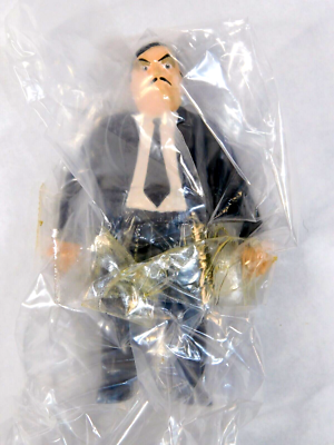 WWF JUSTOYS BEND EMS SUPER SLAM WRESTLING RING CASE 1996 NEW | eBay