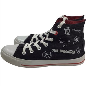 one direction converse