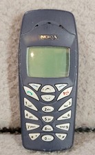 Nokia 1261 Cell Phone Vintage Untested Parts Only