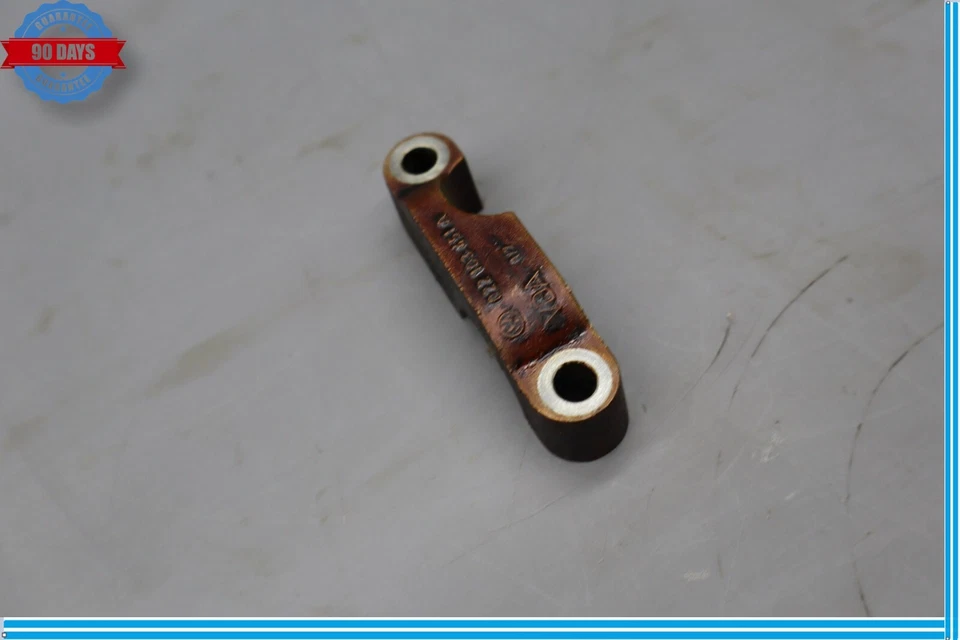 Tapa de cojinete del árbol de levas Bentley Condimental W12 6,0 L 022103451A OEM Foto 2 de 4