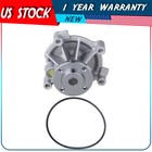 Engine Water Pump For MERCURY MARAUDER GRAND MARQUIS LINCOLN FORD V8 4.6L