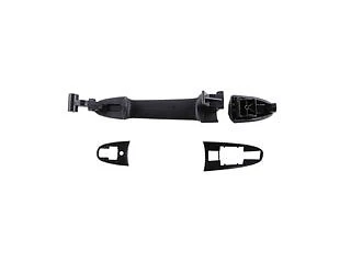 Внешняя дверная ручка Dorman для 2008-2015 Volkswagen Crafter Van 2009 2010 2011 - Изображение 3 из 3