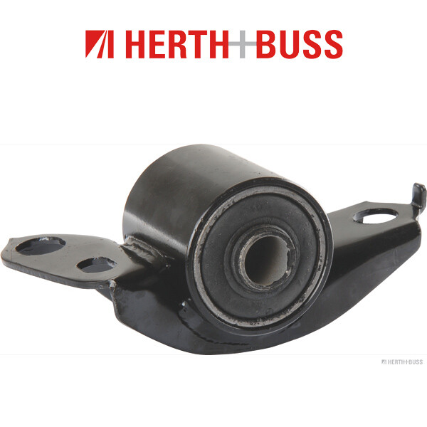 Herth+Buss Jakoparts Querlenkerlager FüR Mazda 626 V Gf Xedos 6 Ca Vorne Unten-image