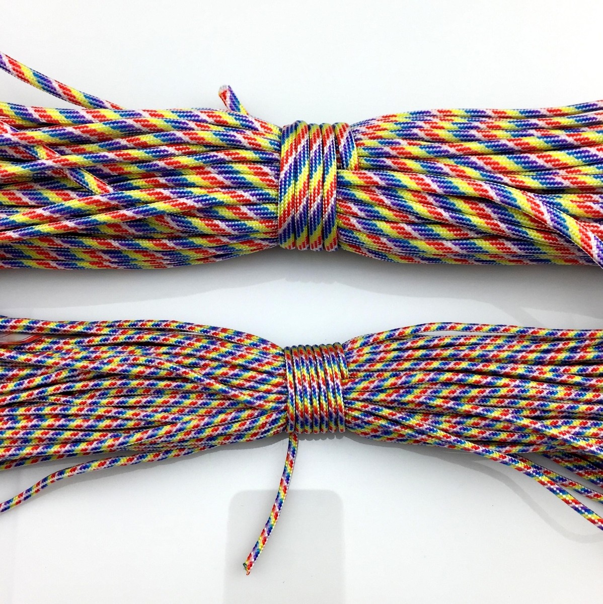 Nordkap Corda In Nylon 20 Metri Corda In Nylon 20 Metri - Foto 3