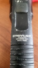 Streamlight Stinger S2020 LED Flashlight 2000...