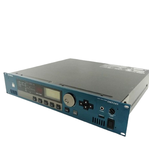 YAMAHA DME24N Digital Mixing Engine Good | eBay
