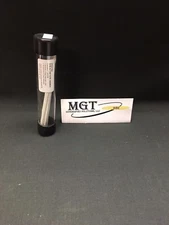 ITW CHEMTRONICS / EFB-16 / FIBER OPTIC / SWAB TIP SIZE: 1.25 x 17MM / TUBE OF 15