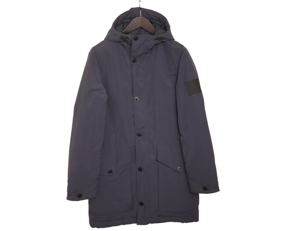 Peak performance top typhon parka