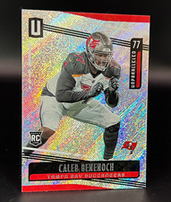 2019 Panini Unparalleled - #149 Caleb Benenoch Rookie (RC)