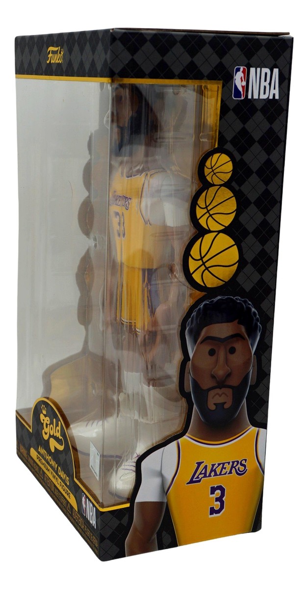 POP! Anthony Davis フィギュア 背番号3番 61Bo8gDH8pL._UF894,1000_QL80_.jpg