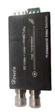 Hereta 3G-SDI Optical Transceiver