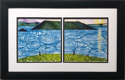 David Hockney 