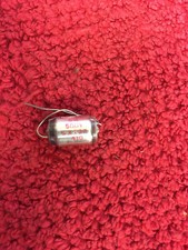 MALLORY AXIAL POLYSTYRENE CAPACITOR 3000PF 500V SX230