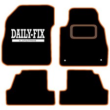 Car Mats For Vauxhall Mokka X 2016 To 2019 All Weather Tailored Black Carpet Car Mats For Vauxhall Mokka X 2016 To 2019 All Weather Tailored Black Carpet