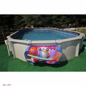 pool blaster pool pouch