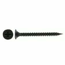 The Install Bay PST83 Phillips Stinger Drywall Coarse Thread Screw #8 x 3 Inch
