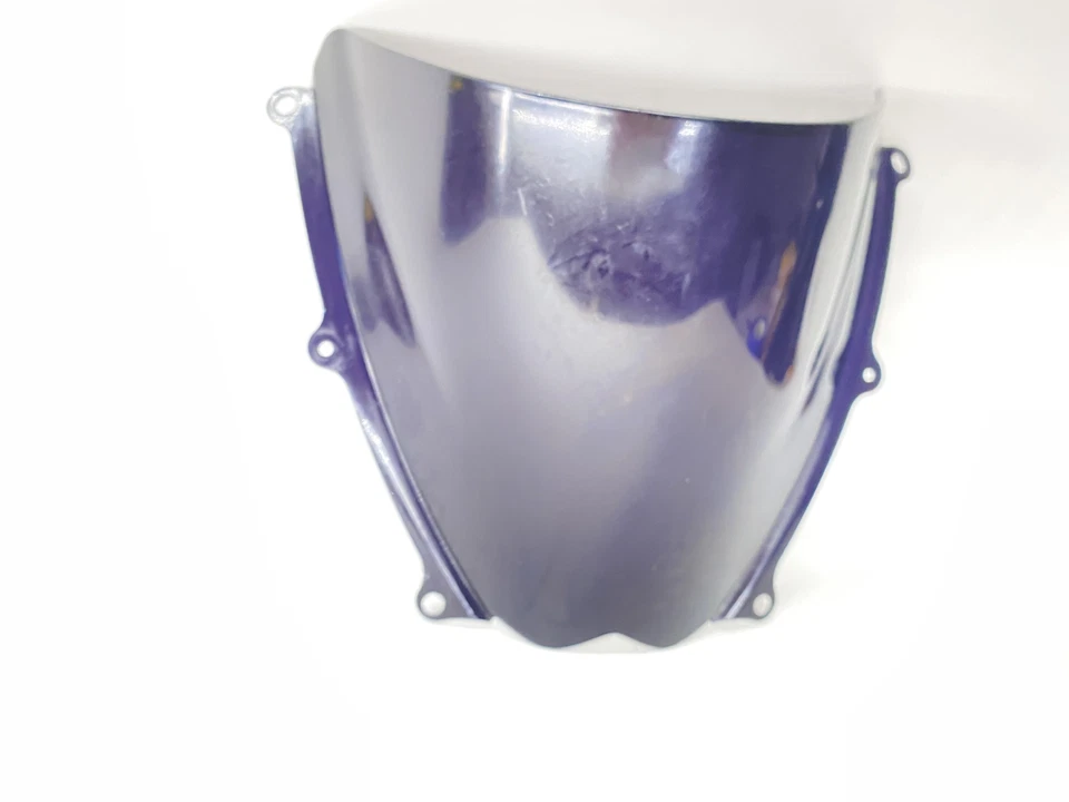 2007 SUZUKI GSXR1000 FRONT WINDSHIELD WINDSCREEN  94610-21H00 - Image 2 of 3