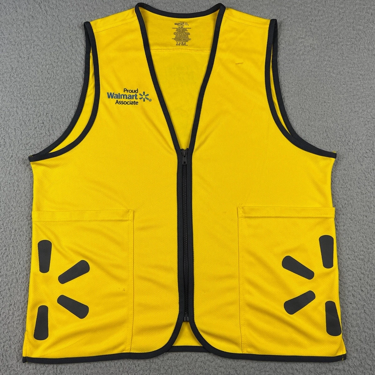 Walmart Vest
