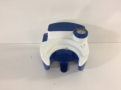 Absaugpumpe DEVILBISS VACU-AIDE ABSAUGGERÄT Sekretsauger Atemwegsabsaugung M4080