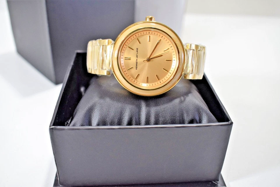 Reloj Kenneth Jay Lane Serie 2000 KJLANE-2041 Foto 2 de 4