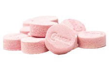 Bulk 4 lb Original CANADA MINTS Pink Wintergr...