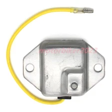 For Yamaha Motorcycle Voltage Rectifier ATV Blaster 200 YFS200 YFZ350 TT600