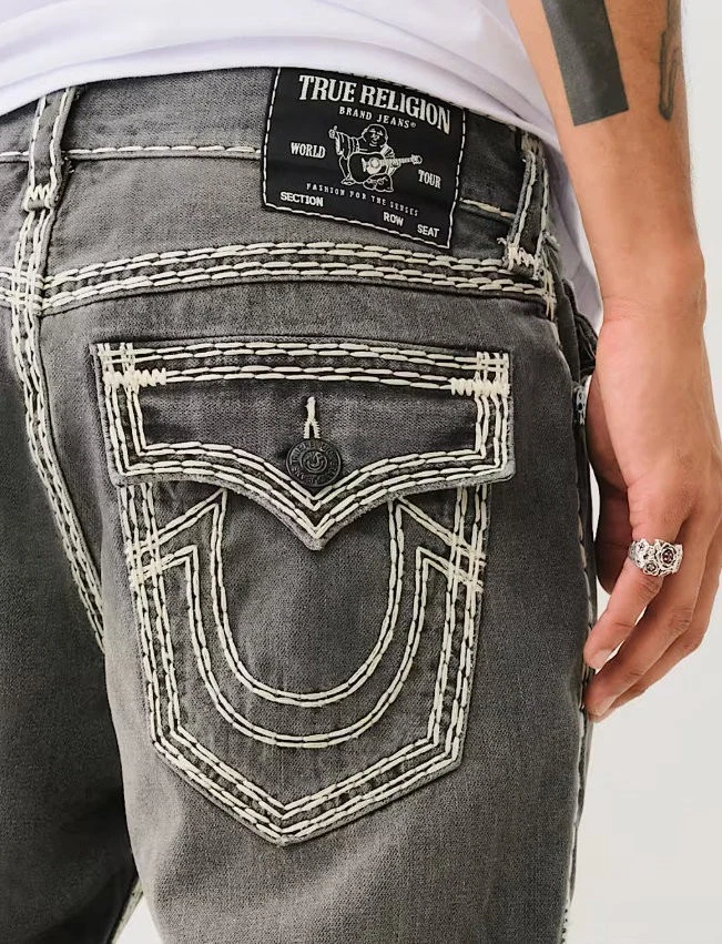 True Religion Jeans Inseam 30 for Men for sale | eBay