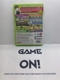 Monopoly (Xbox 360, 2008) Complete Tested Working - Free Ship