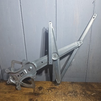 A-Premium Power Window Regulator Front LH Driver Side for Toyota RAV4 2013-2019