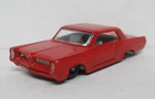 Lesney Matchbox Red Pontiac G.P. Sport Coupe Gran Prix No.22 - Beauty