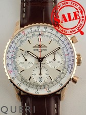 Breitling Navitimer RB0139211G1P1