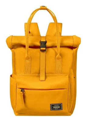 Urban Groove UG16  Damen Rucksack 36 cm  Leichter CityRucksack mit großem Sta...