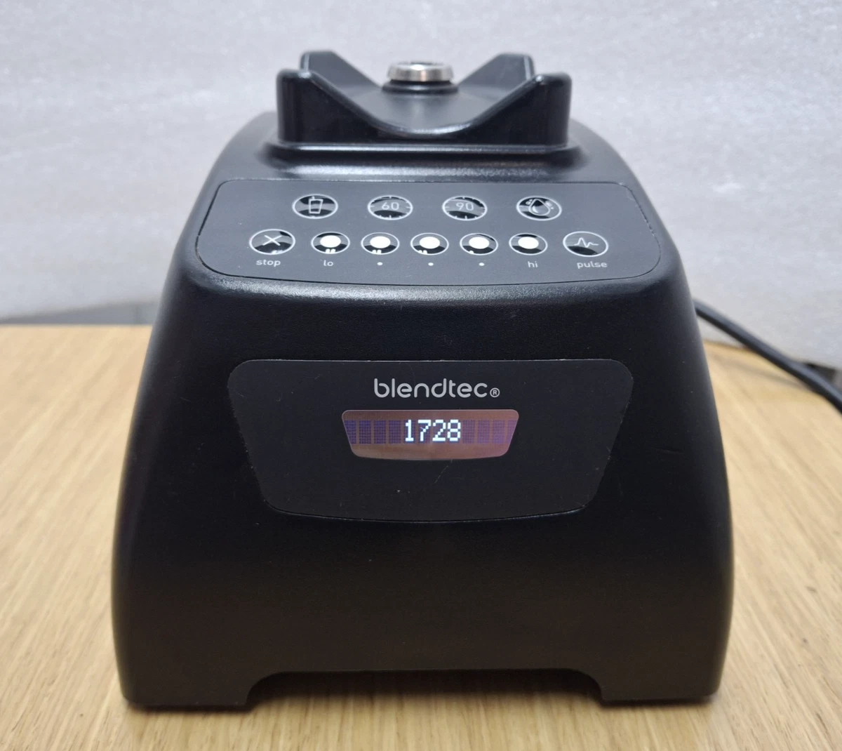 Blendtec Countertop Blenders for sale | eBay