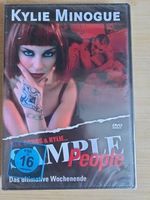 Sample People von Clinton Smith | DVD 13 - Bild 1 von 2