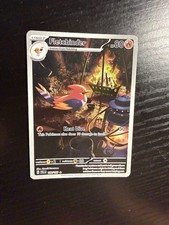 SV02: Paldea Evolved #199/193 Fletchinder on eBay