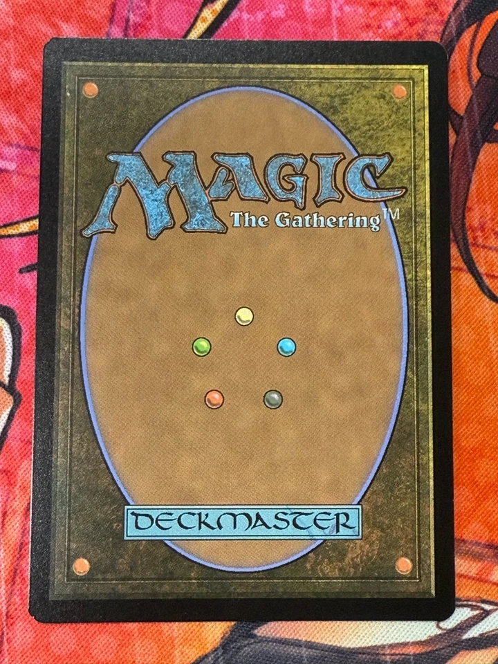 MTG LCC 0110 Colossus Hammer NM CHS Foil Borderless - Image 2 of 2