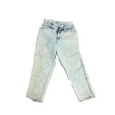 Vintage Gitano Acid Wash Jeans - Gem