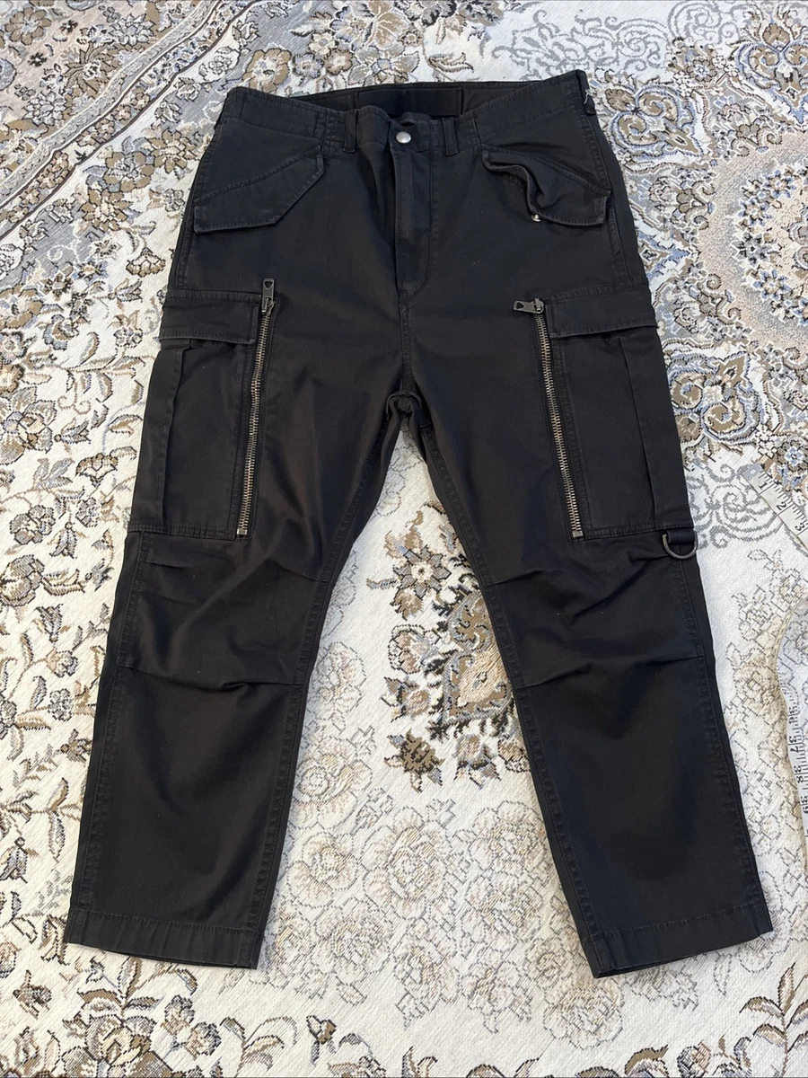 Diesel Cargo Trousers for Men for sale | eBay UK