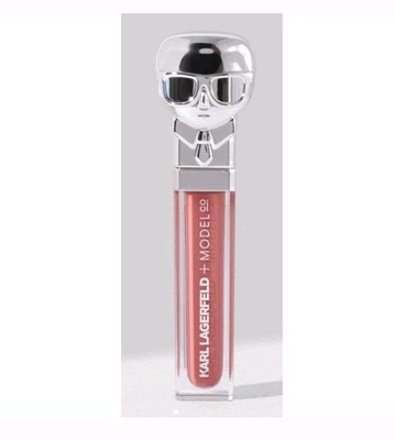 Karl Lagerfeld ModelCo Lip Lights Gloss Capri NEW NIB Unused