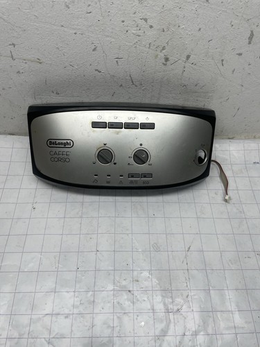 Board Platine Display Bedienfeld DeLonghi Magnifica Caffe Corso ESAM 2800