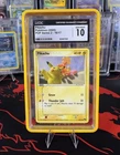Pikachu Pop Series 2 Yuka Morii Rare CGC 10 (W/ GRADED GUARD)