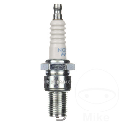 NGK Spark Plug BR8ES 5422 Fits Hercules W2000 294 1974-1978