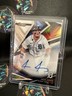 2022 Bowman's Best #B22-JJ Jace Jung Best of 2022 Autographs DETROIT