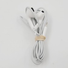 Apple Earpods avec connecteur Lightning MWTY3AM/A
