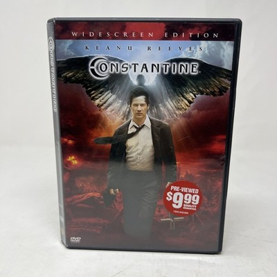 Constantine (DVD, 2005)