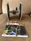 LEGO Star Wars: Imperial Tie Fighter (75211) READ DESCRIPTION