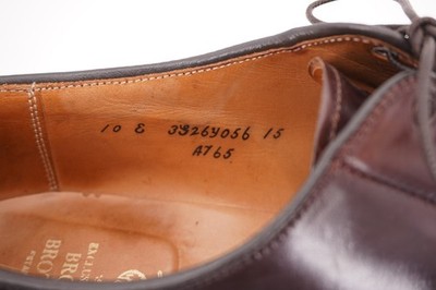 Alden A765