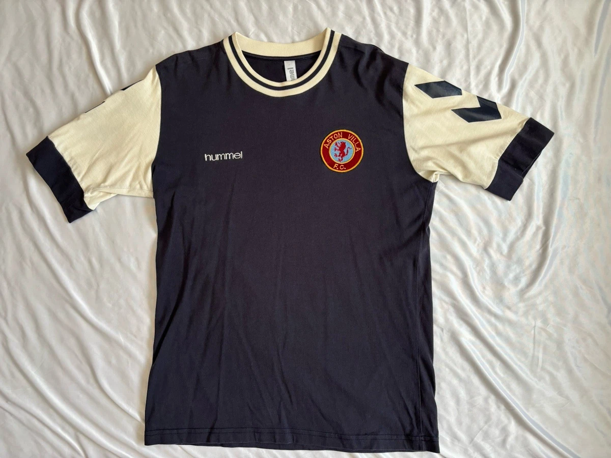 aston villa hummel products for sale | eBay UK