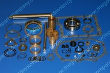 Harley Davidson 4-speed Transmission Rebuild Kit 1936-e76 0258-04-01