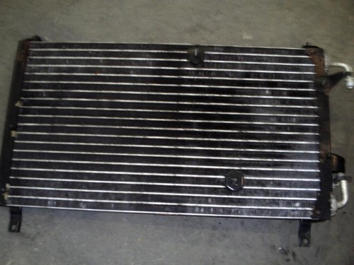 KONDENSATOR / KÜHLER DER KLIMAANLAGE KONDENSATOR FÜR DAEWOO NEXIA * 55170 551707